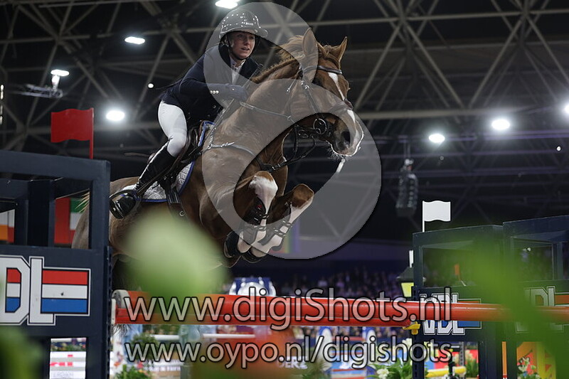 Leonardo Da Vinci JPP