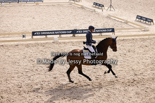 Zuid Holland Cup Selectie 2023