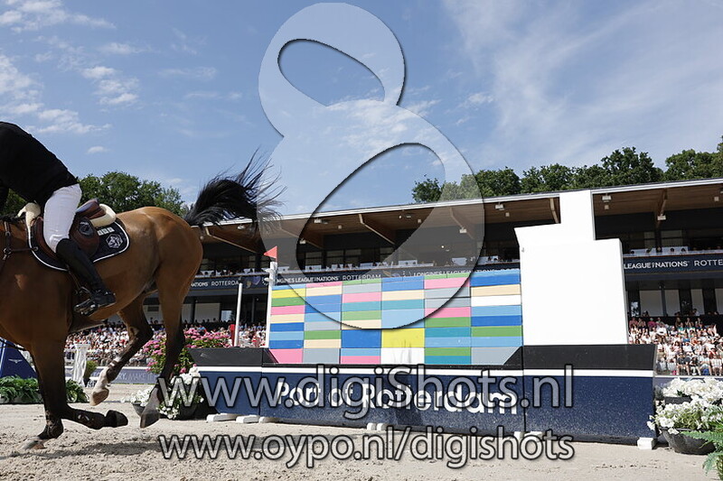 Emir de Moens Harcour