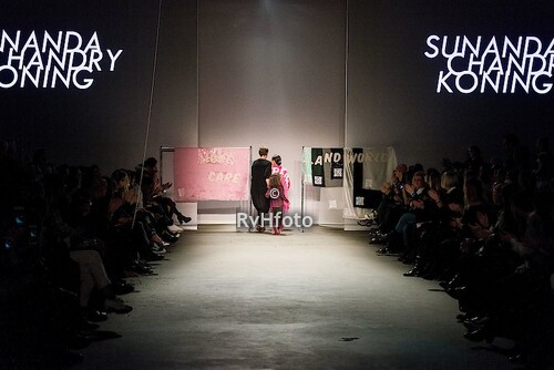 2017-01-29 Sunanda Chandry Koning