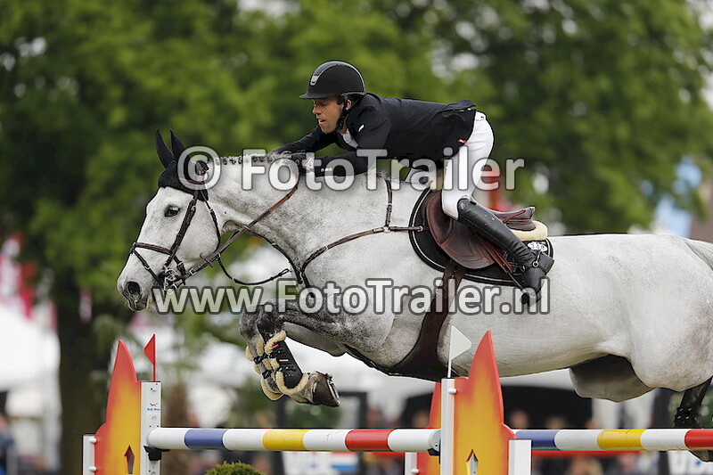 Maikel van der Vleuten