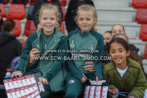 Feyenoord V1 - Ajax V1  uitslag 0-0