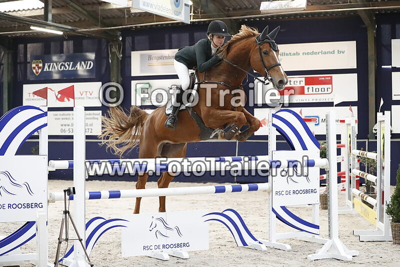 martine van den eyndenq