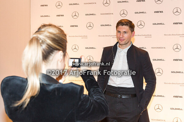 AFW2017 - The Painting