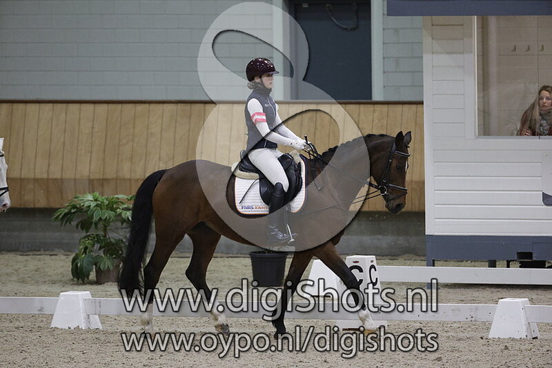 Meike van Kuijlenborg