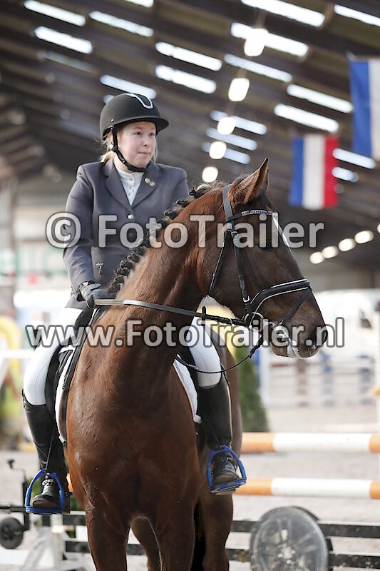 Kristy van de Westelaken