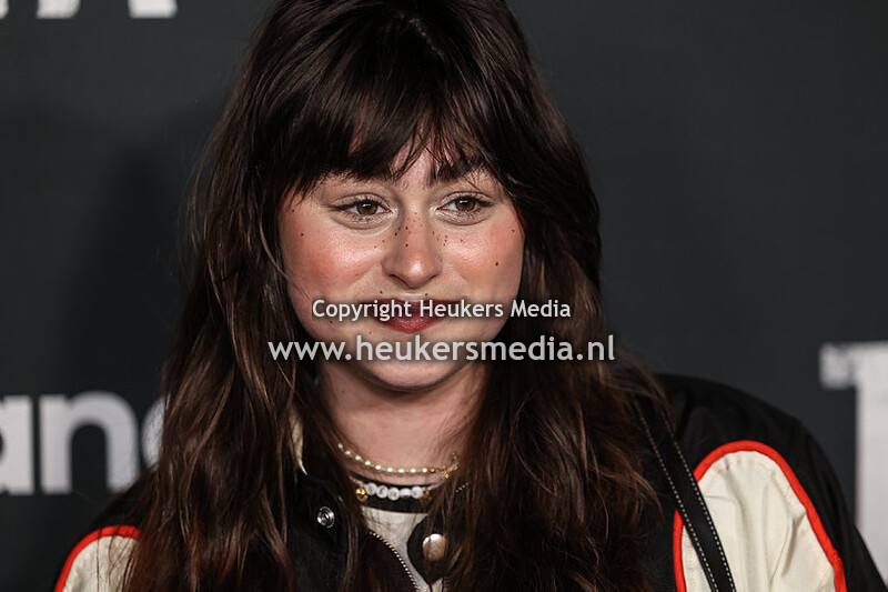 premiere Mocro Maffia Tatta