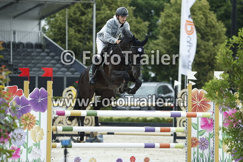 yannick janssen van grunsven