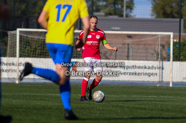 VRC - vv Renswoude