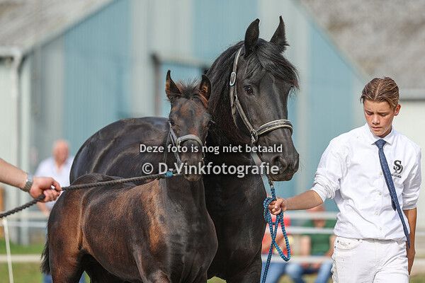 22. Dana van ut Weppus