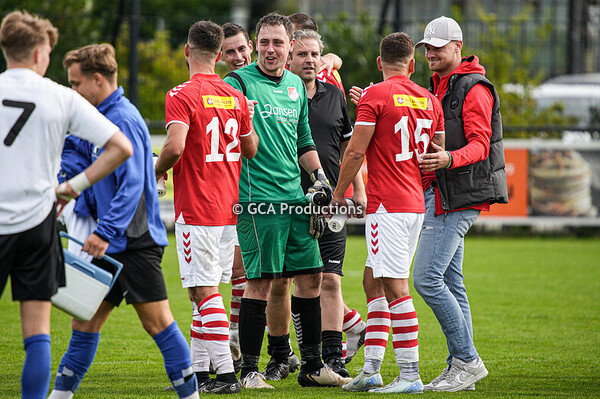 Jonge Kracht 1 v Varsseveld 1
