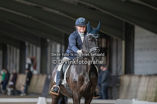 Elise Volkaerts - Hanne G