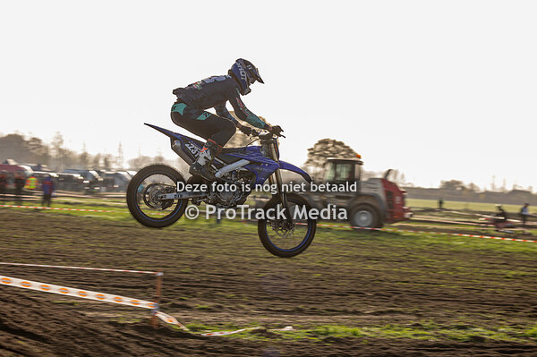 Liefhebbers MX2 - Maiscross Veghel