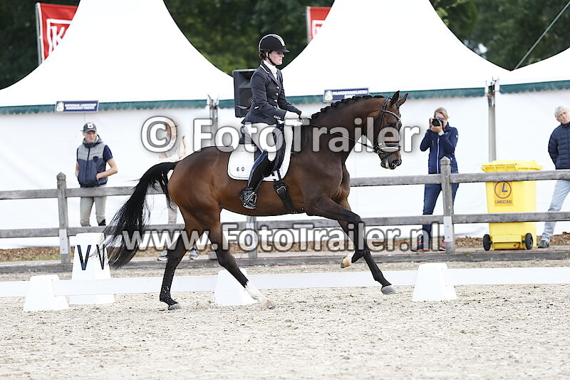 Carlien Hoedemaker Bos en Denise Nekeman