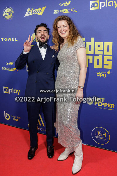 Hashtag Video Awards 2021