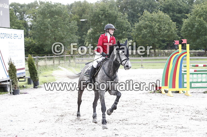 Sophie Lindler Gondor