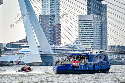 Feest voor Feyenoord