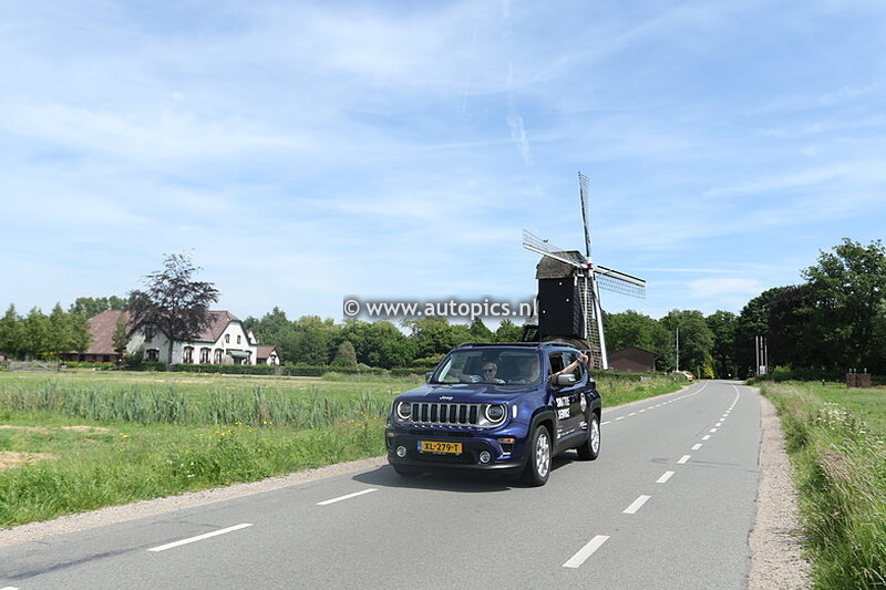 Harley Owners Group rally 2019