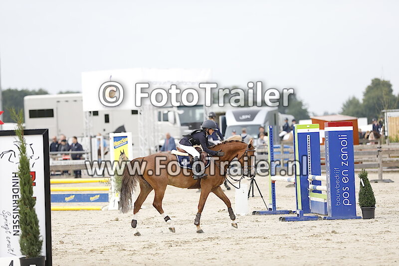 Renske Van Middendorp