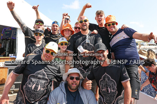 Ameland 2025 Prijs Uitreiking