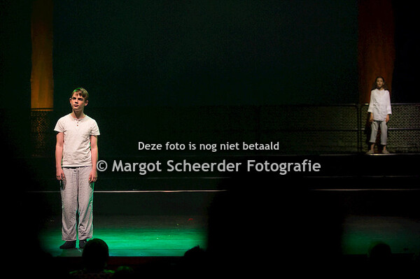 09 Ontmoeting Peter Pan II