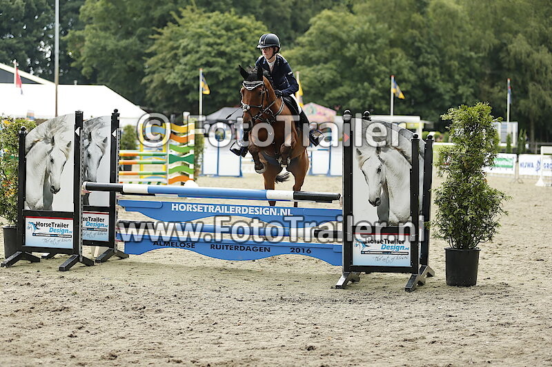 Bernadette van Essen