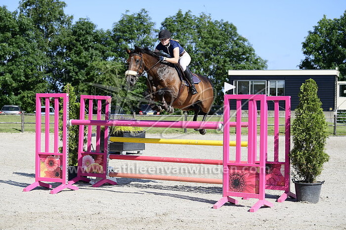 Anna van den Hadelkamp