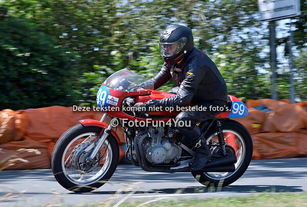 2025 TT Gramsbergen 350 cc