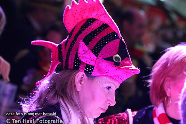 Sleuteloverdracht Cuijk