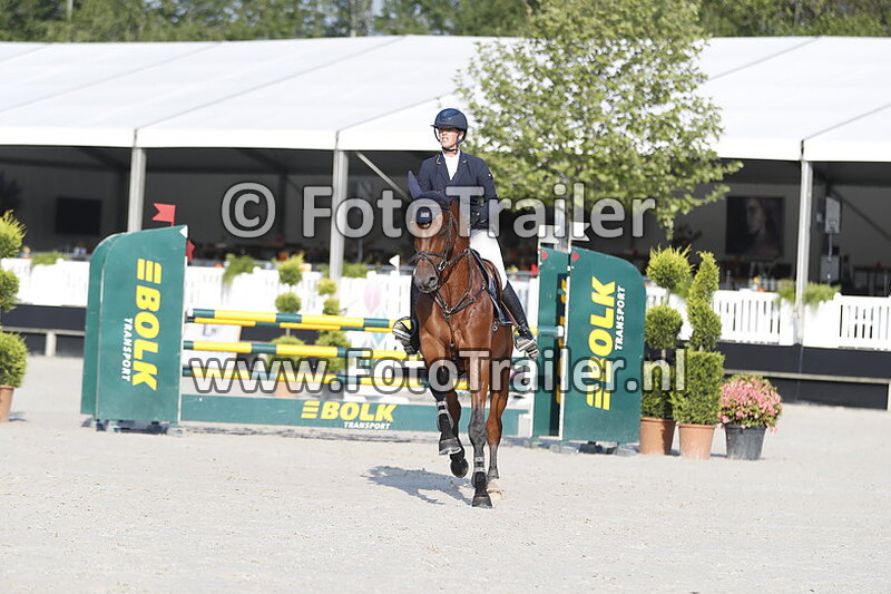 mareille van geel schroder