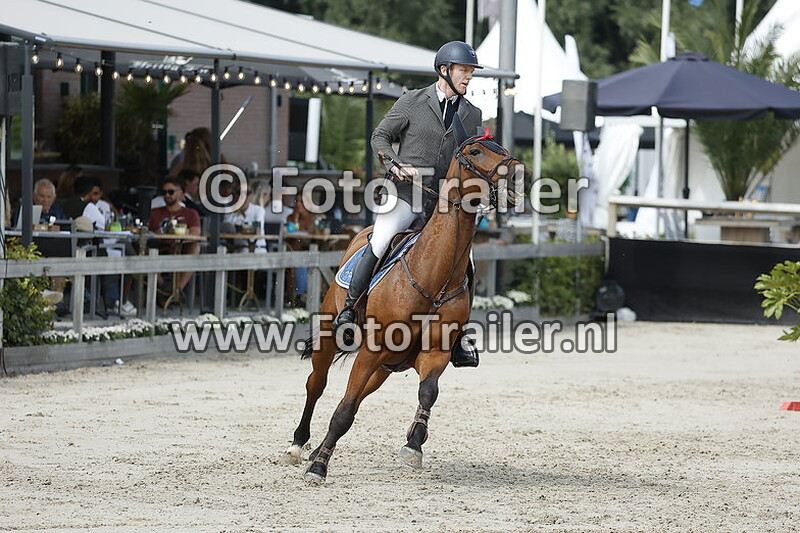 arjan van den heijkant