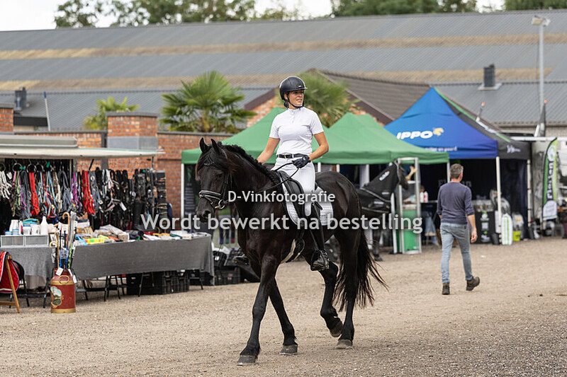 Fleur Bos - Panamera Boszorg