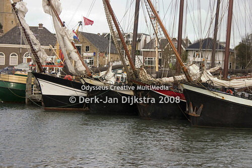 Kuiper Brandarisrace 2008