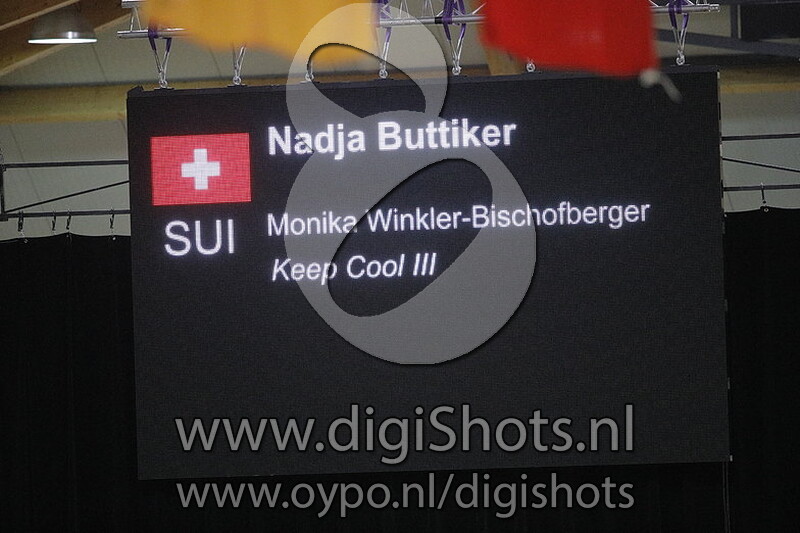 Nadja Buttiker