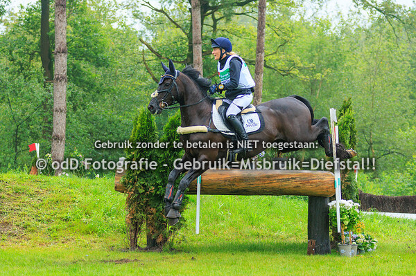 Outdoor Horst CCI3 01-06-24