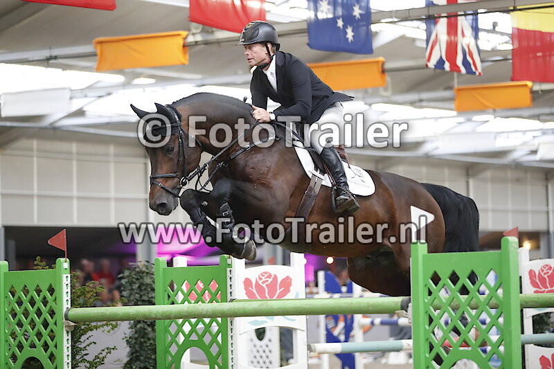 Rolf-Goran Bengtsson