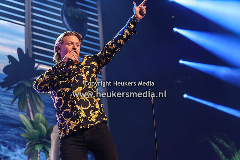 Beste Zangers Live 2023