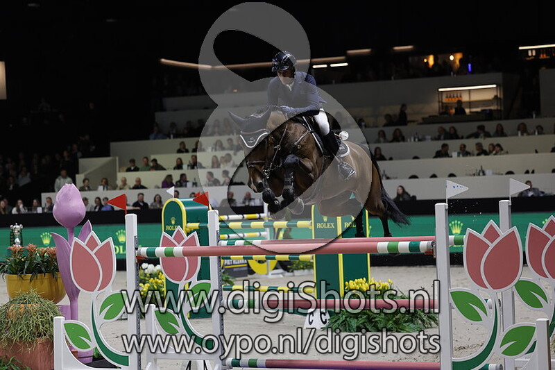 Havel van de Wolfsakker Z