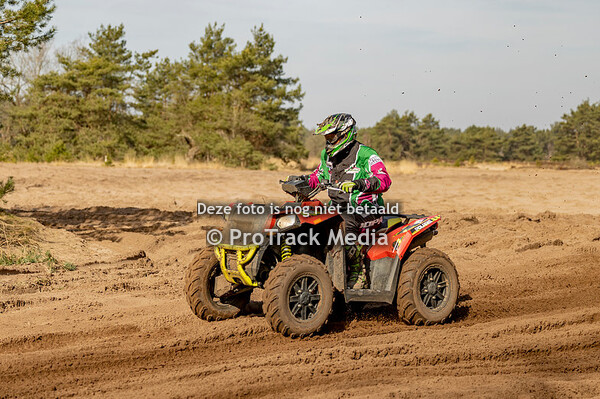 Quads Offroad Landsard Eindhoven