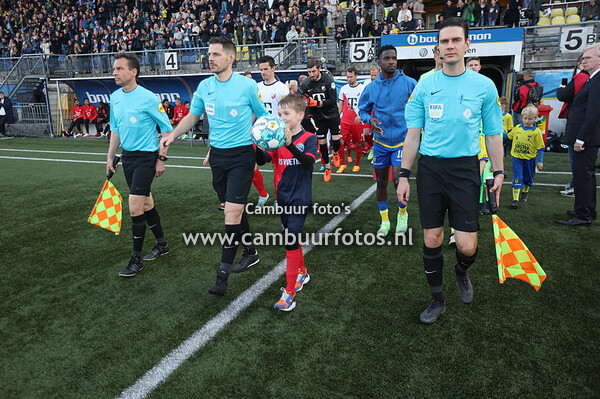 SC Cambuur - FC Utrecht (06-05-2023)