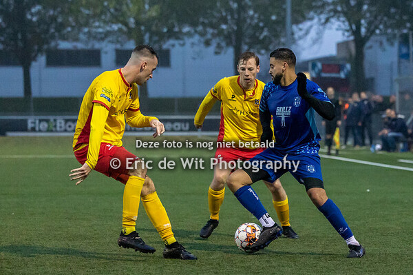 2024 11 16 FC Skillz - Valken'68