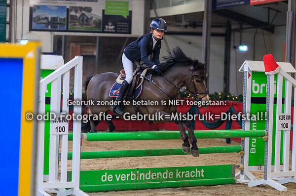 RV Voorwaarts Kootwijkerbroek 80cm progr 20-12-25