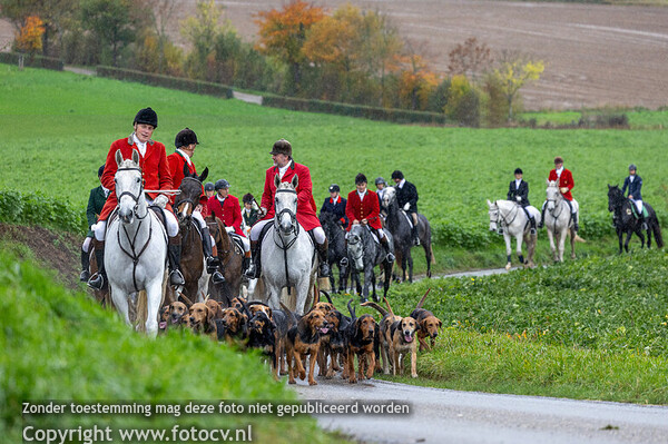 Slipjacht Mheer 2025 - JVS