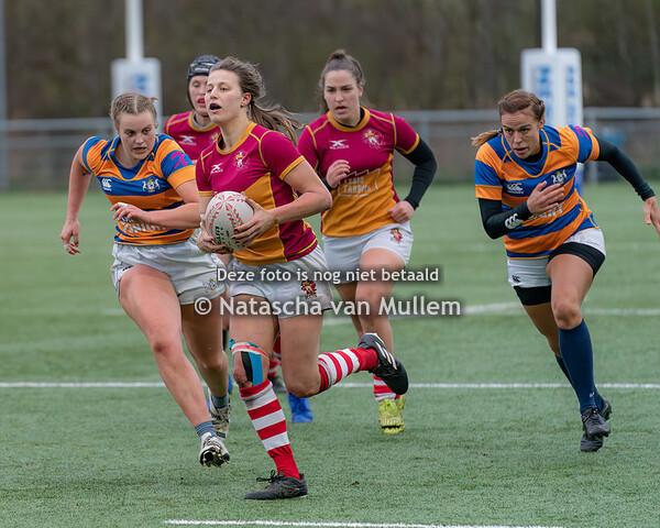 2023-11-26 Rugby: HRC Xtreme - RUS (v)