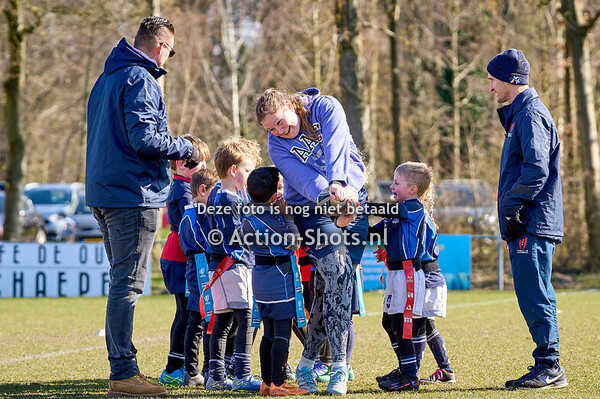 15-3-2025 - Turven Amsterdam