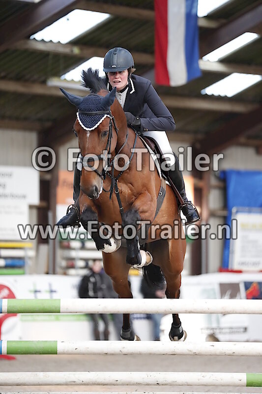 Rianne van Heerebeek