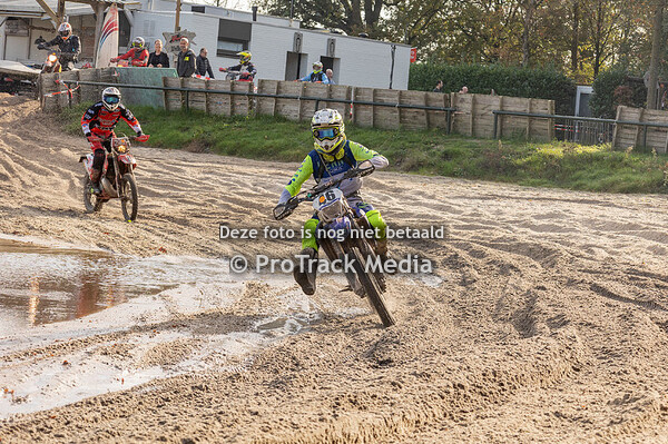 11.30 - 12.00 Offroad Handel