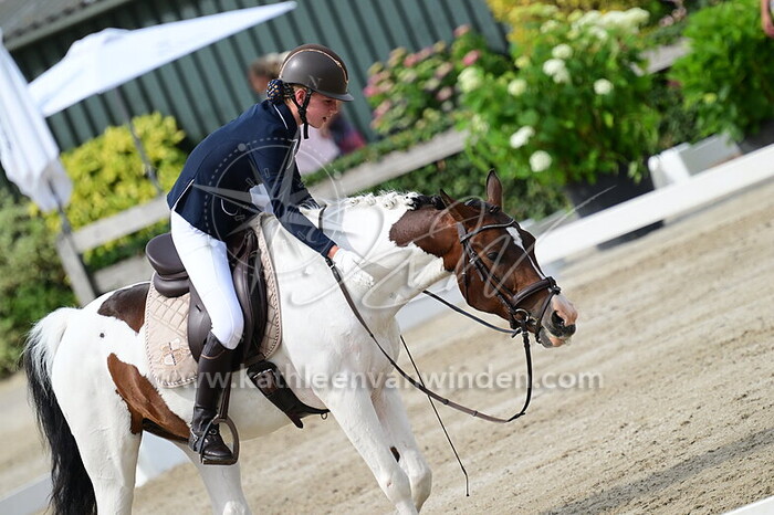 Julia Gielen - Di Yani