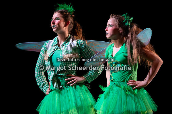 07. Ontmoeting Peter Pan 1
