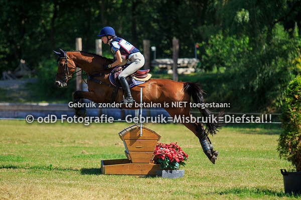 SGW Renswoude 16-07-22